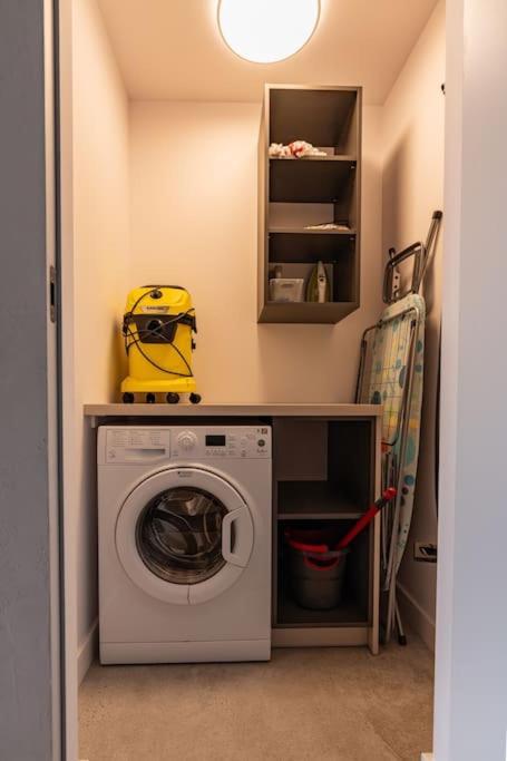 Apartament Na Grabiszynskiej 브로츠와프 외부 사진