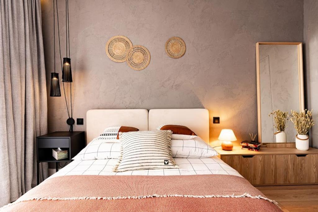 Apartament Na Grabiszynskiej 브로츠와프 외부 사진