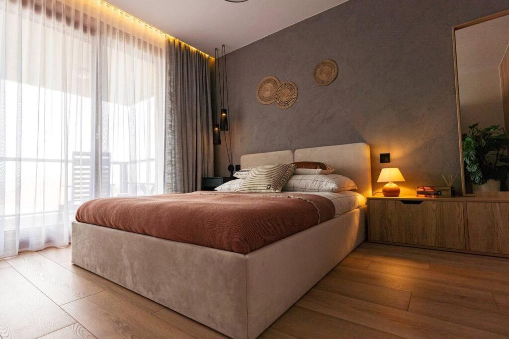 Apartament Na Grabiszynskiej 브로츠와프 외부 사진